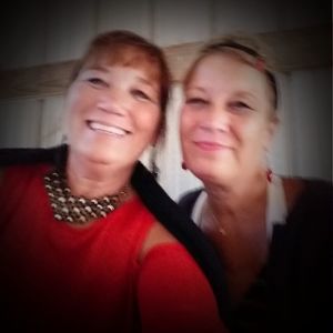 Meet your Posher, Terri